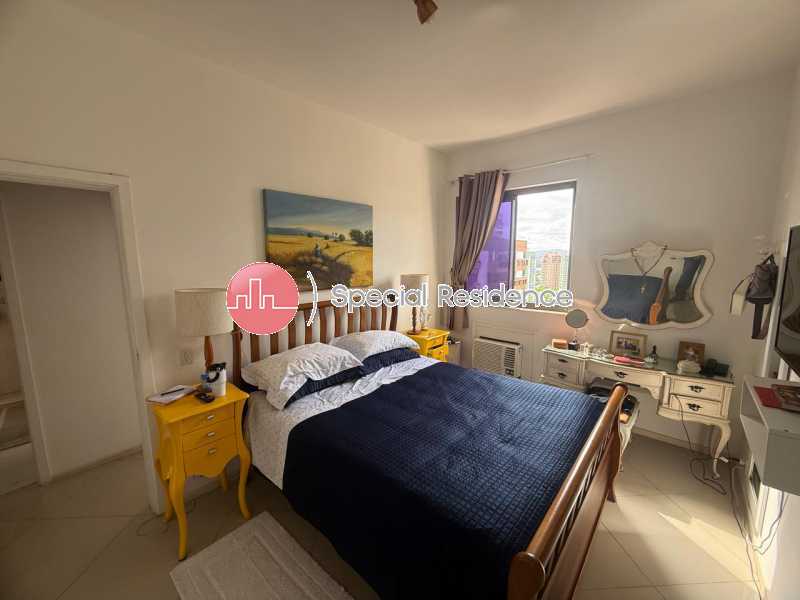 Conheça 11 do imóvel - Apartamento 2 quartos à venda Barra da Tijuca, Rio de Janeiro - R$ 1.200.000 - 202566 - 10 11 - 10