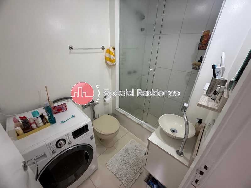 Conheça 13 do imóvel - Apartamento 2 quartos à venda Barra da Tijuca, Rio de Janeiro - R$ 1.200.000 - 202566 - 12 13 - 12