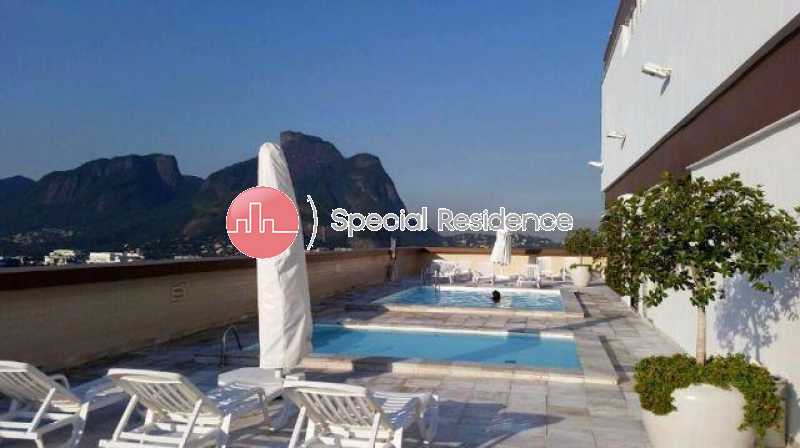Conheça 15 do imóvel - Apartamento 2 quartos à venda Barra da Tijuca, Rio de Janeiro - R$ 1.200.000 - 202566 - 14 15 - 14