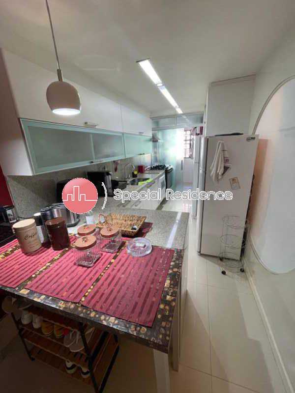 Conheça IMG_0546 do imóvel - Apartamento 3 quartos à venda Barra da Tijuca, Rio de Janeiro - R$ 3.150.000 - 301191 - 12 IMG_0546 - 12