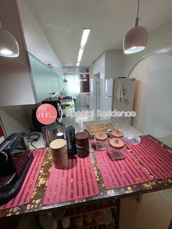 Conheça IMG_0547 do imóvel - Apartamento 3 quartos à venda Barra da Tijuca, Rio de Janeiro - R$ 3.150.000 - 301191 - 13 IMG_0547 - 13