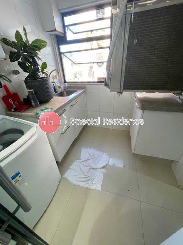 Conheça IMG_0548 do imóvel - Apartamento 3 quartos à venda Barra da Tijuca, Rio de Janeiro - R$ 3.150.000 - 301191 - 15 IMG_0548 - 15