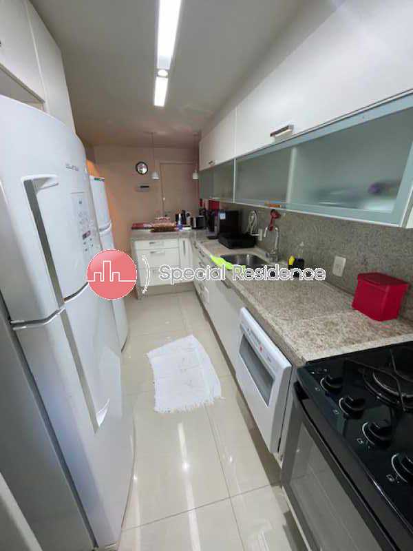 Conheça IMG_0549 do imóvel - Apartamento 3 quartos à venda Barra da Tijuca, Rio de Janeiro - R$ 3.150.000 - 301191 - 14 IMG_0549 - 14