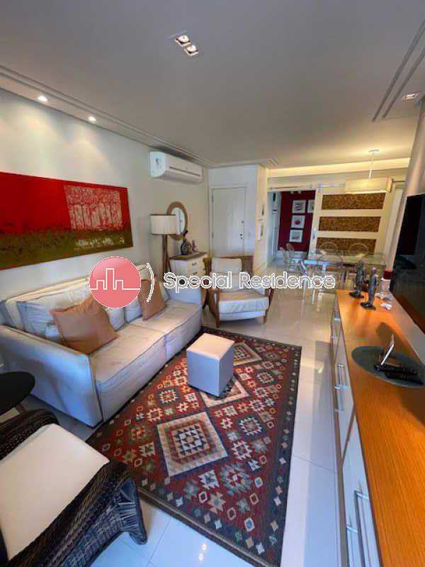 Conheça IMG_0555 do imóvel - Apartamento 3 quartos à venda Barra da Tijuca, Rio de Janeiro - R$ 3.150.000 - 301191 - 1 IMG_0555 - 1