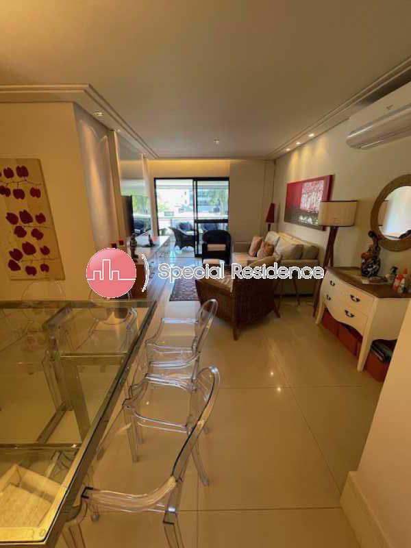 Conheça IMG_0557 do imóvel - Apartamento 3 quartos à venda Barra da Tijuca, Rio de Janeiro - R$ 3.150.000 - 301191 - 9 IMG_0557 - 9