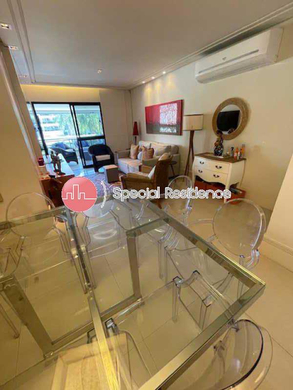 Conheça IMG_0558 do imóvel - Apartamento 3 quartos à venda Barra da Tijuca, Rio de Janeiro - R$ 3.150.000 - 301191 - 8 IMG_0558 - 8