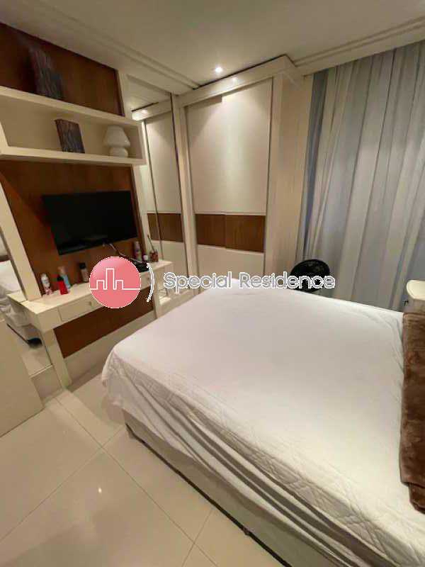 Conheça IMG_0560 do imóvel - Apartamento 3 quartos à venda Barra da Tijuca, Rio de Janeiro - R$ 3.150.000 - 301191 - 17 IMG_0560 - 17