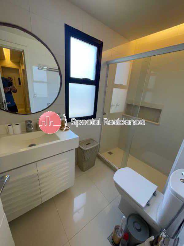 Conheça IMG_0564 do imóvel - Apartamento 3 quartos à venda Barra da Tijuca, Rio de Janeiro - R$ 3.150.000 - 301191 - 18 IMG_0564 - 18