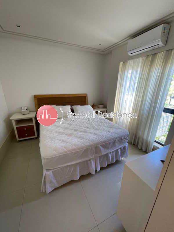 Conheça IMG_0565 do imóvel - Apartamento 3 quartos à venda Barra da Tijuca, Rio de Janeiro - R$ 3.150.000 - 301191 - 24 IMG_0565 - 24