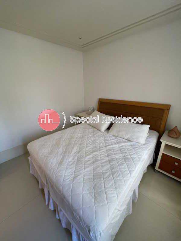 Conheça IMG_0566 do imóvel - Apartamento 3 quartos à venda Barra da Tijuca, Rio de Janeiro - R$ 3.150.000 - 301191 - 25 IMG_0566 - 25