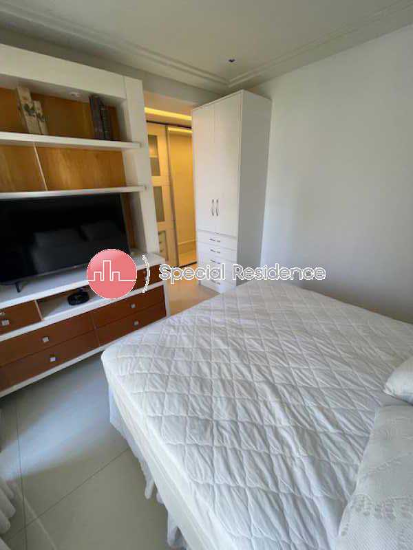 Conheça IMG_0567 do imóvel - Apartamento 3 quartos à venda Barra da Tijuca, Rio de Janeiro - R$ 3.150.000 - 301191 - 26 IMG_0567 - 26