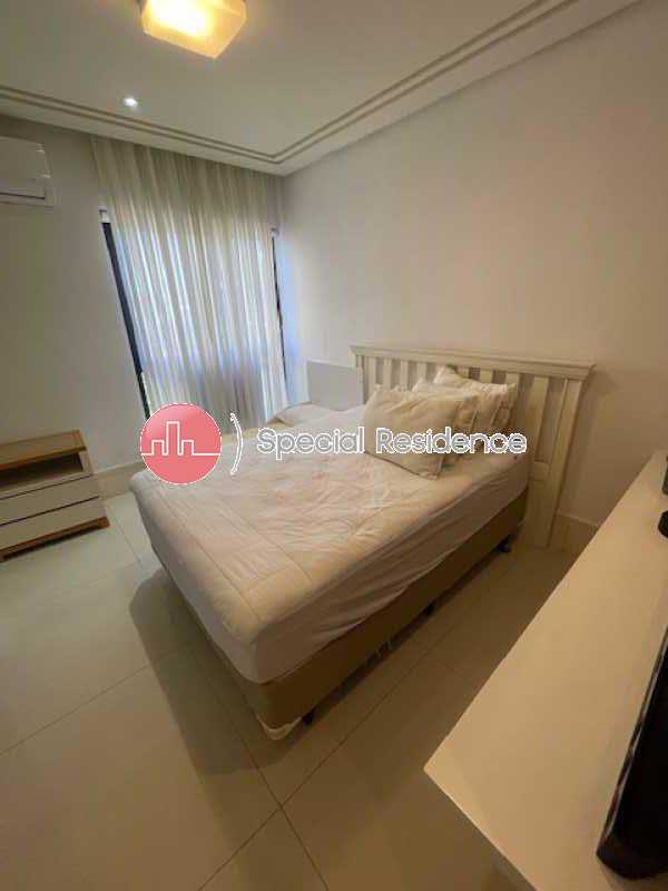 Conheça IMG_0568 do imóvel - Apartamento 3 quartos à venda Barra da Tijuca, Rio de Janeiro - R$ 3.150.000 - 301191 - 20 IMG_0568 - 20