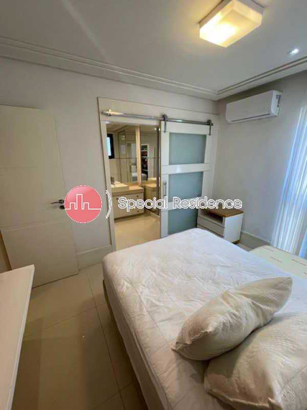Conheça IMG_0569 do imóvel - Apartamento 3 quartos à venda Barra da Tijuca, Rio de Janeiro - R$ 3.150.000 - 301191 - 19 IMG_0569 - 19