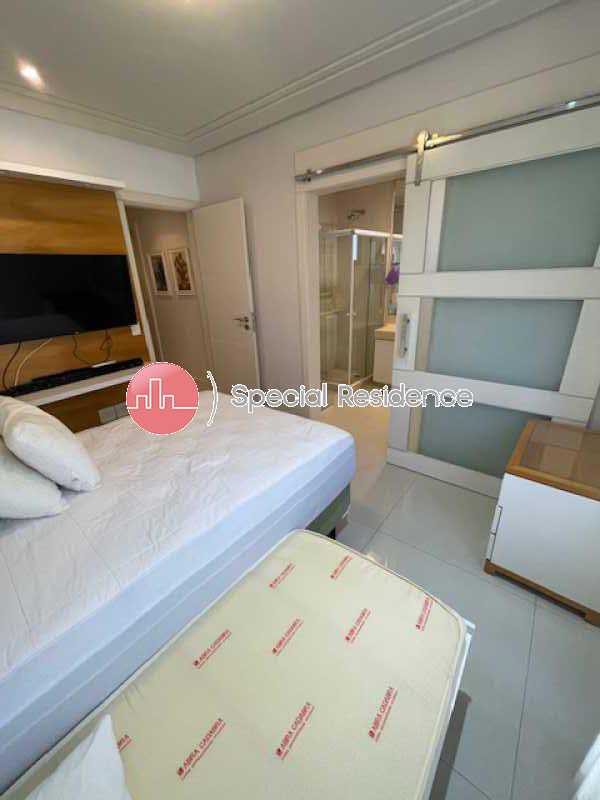 Conheça IMG_0570 do imóvel - Apartamento 3 quartos à venda Barra da Tijuca, Rio de Janeiro - R$ 3.150.000 - 301191 - 21 IMG_0570 - 21