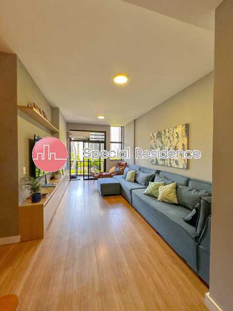 Conheça 02 do imóvel - Apartamento 3 quartos à venda Barra da Tijuca, Rio de Janeiro - R$ 1.690.000 - 301194 - 2 02 - 2