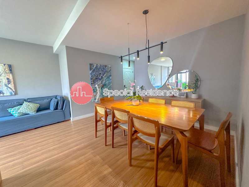 Conheça 05 do imóvel - Apartamento 3 quartos à venda Barra da Tijuca, Rio de Janeiro - R$ 1.690.000 - 301194 - 5 05 - 5