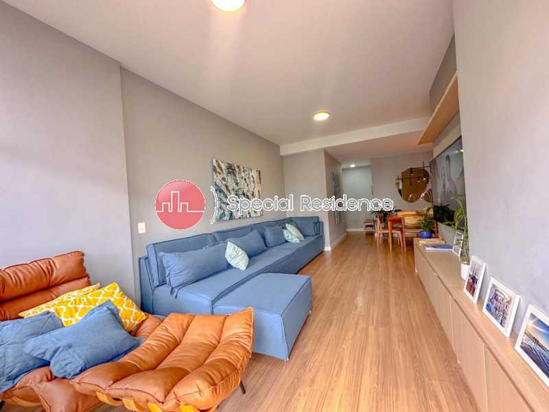 Conheça 06 do imóvel - Apartamento 3 quartos à venda Barra da Tijuca, Rio de Janeiro - R$ 1.690.000 - 301194 - 6 06 - 6
