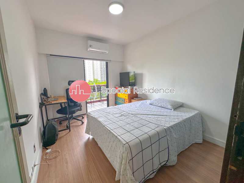 Conheça 07 do imóvel - Apartamento 3 quartos à venda Barra da Tijuca, Rio de Janeiro - R$ 1.690.000 - 301194 - 7 07 - 7