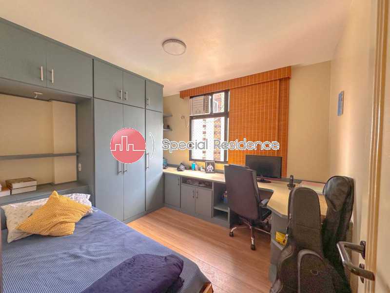 Conheça 08 do imóvel - Apartamento 3 quartos à venda Barra da Tijuca, Rio de Janeiro - R$ 1.690.000 - 301194 - 8 08 - 8