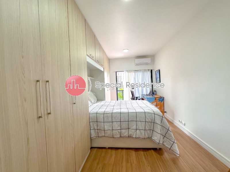 Conheça 09 do imóvel - Apartamento 3 quartos à venda Barra da Tijuca, Rio de Janeiro - R$ 1.690.000 - 301194 - 9 09 - 9