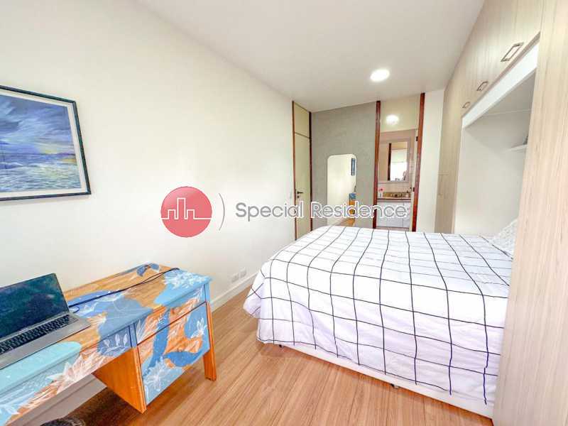 Conheça 10 do imóvel - Apartamento 3 quartos à venda Barra da Tijuca, Rio de Janeiro - R$ 1.690.000 - 301194 - 10 10 - 10
