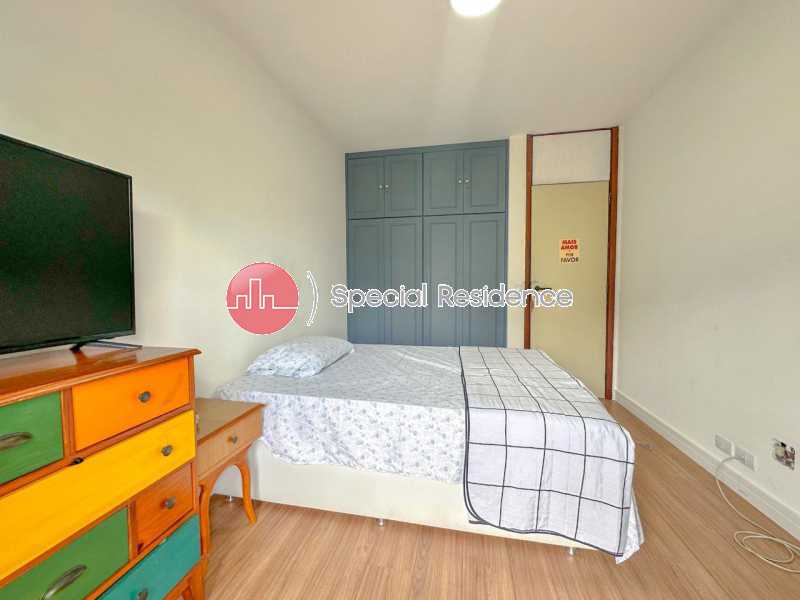Conheça 11 do imóvel - Apartamento 3 quartos à venda Barra da Tijuca, Rio de Janeiro - R$ 1.690.000 - 301194 - 11 11 - 11