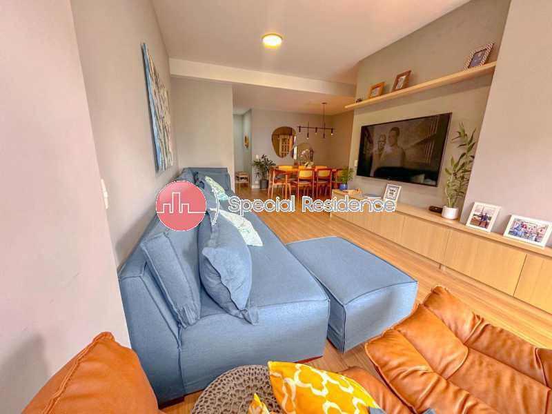 Conheça 13 do imóvel - Apartamento 3 quartos à venda Barra da Tijuca, Rio de Janeiro - R$ 1.690.000 - 301194 - 13 13 - 13