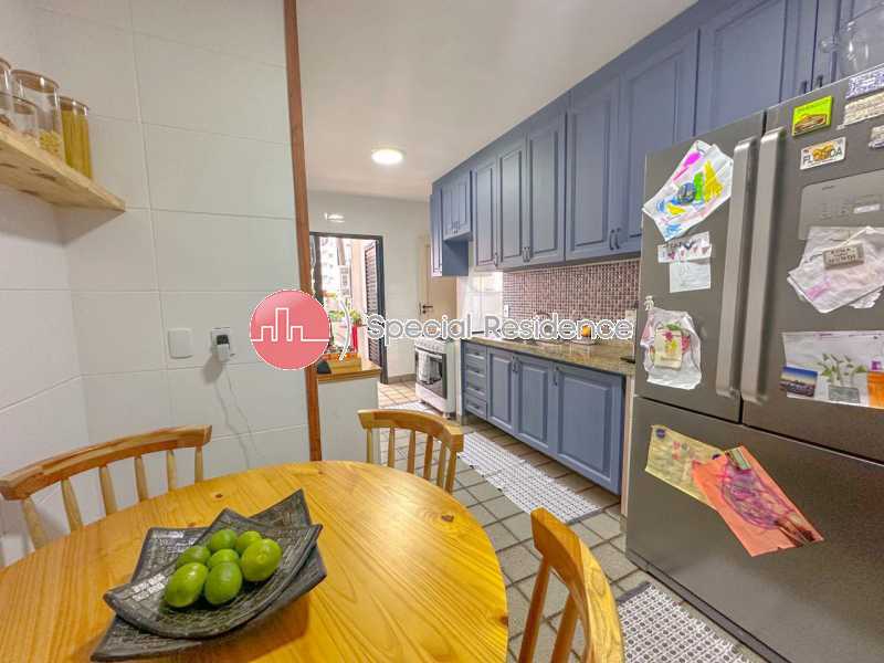 Conheça 14 do imóvel - Apartamento 3 quartos à venda Barra da Tijuca, Rio de Janeiro - R$ 1.690.000 - 301194 - 14 14 - 14