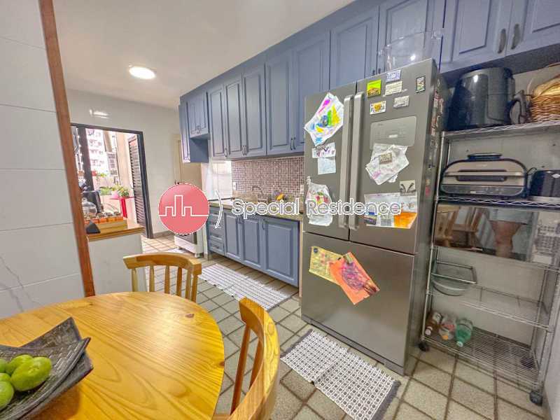Conheça 15 do imóvel - Apartamento 3 quartos à venda Barra da Tijuca, Rio de Janeiro - R$ 1.690.000 - 301194 - 15 15 - 15