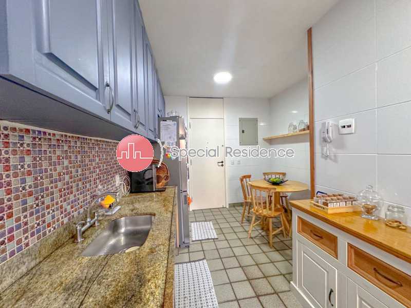 Conheça 16 do imóvel - Apartamento 3 quartos à venda Barra da Tijuca, Rio de Janeiro - R$ 1.690.000 - 301194 - 16 16 - 16