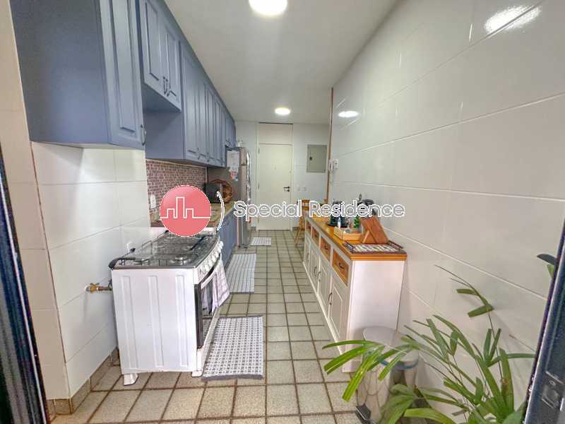 Conheça 17 do imóvel - Apartamento 3 quartos à venda Barra da Tijuca, Rio de Janeiro - R$ 1.690.000 - 301194 - 17 17 - 17