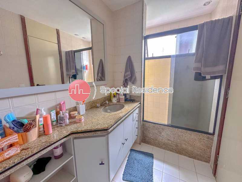 Conheça 18 do imóvel - Apartamento 3 quartos à venda Barra da Tijuca, Rio de Janeiro - R$ 1.690.000 - 301194 - 18 18 - 18