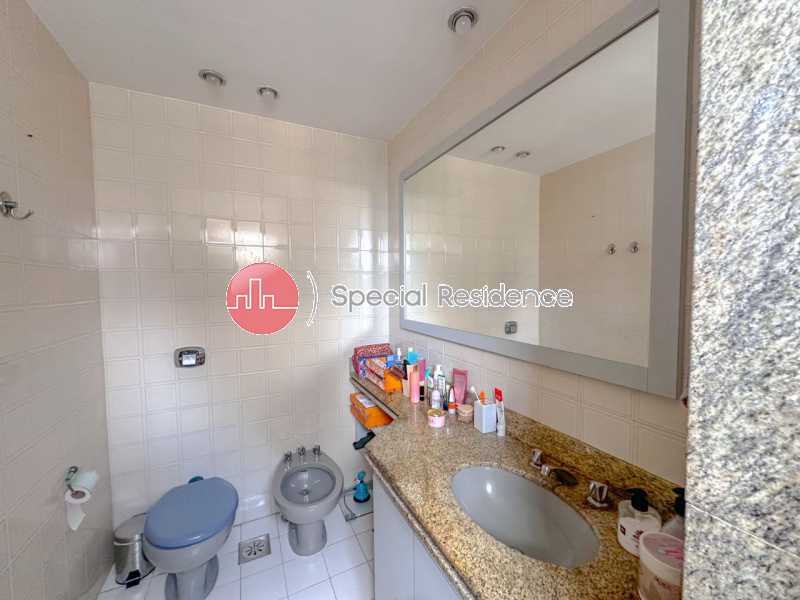 Conheça 19 do imóvel - Apartamento 3 quartos à venda Barra da Tijuca, Rio de Janeiro - R$ 1.690.000 - 301194 - 19 19 - 19
