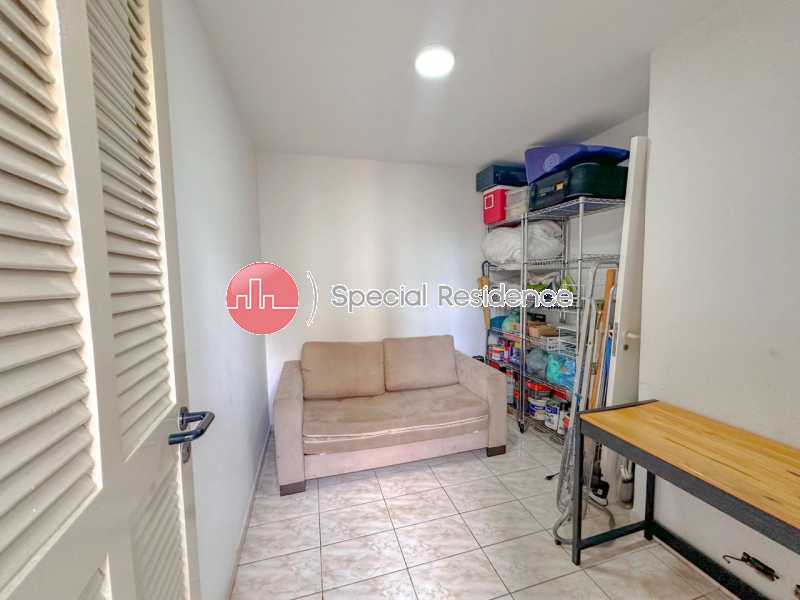 Conheça 20 do imóvel - Apartamento 3 quartos à venda Barra da Tijuca, Rio de Janeiro - R$ 1.690.000 - 301194 - 20 20 - 20