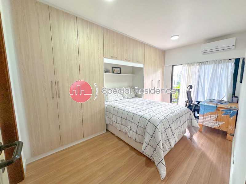Conheça 21 do imóvel - Apartamento 3 quartos à venda Barra da Tijuca, Rio de Janeiro - R$ 1.690.000 - 301194 - 21 21 - 21