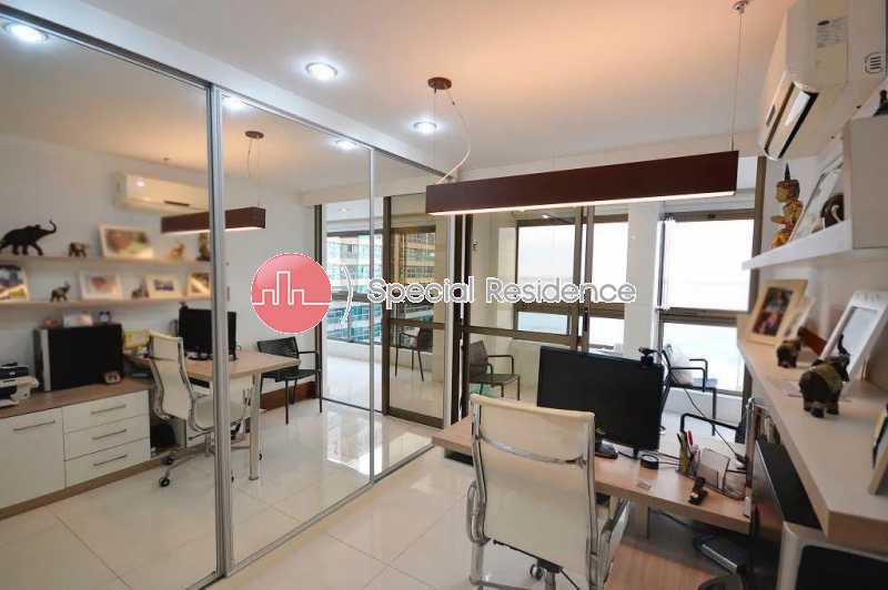 Conheça IMG-20250527-WA0083 do imóvel - Apartamento 4 quartos para alugar Barra da Tijuca, Rio de Janeiro - R$ 16.000 - LOC400109 - 14 IMG-20250527-WA0083 - 14