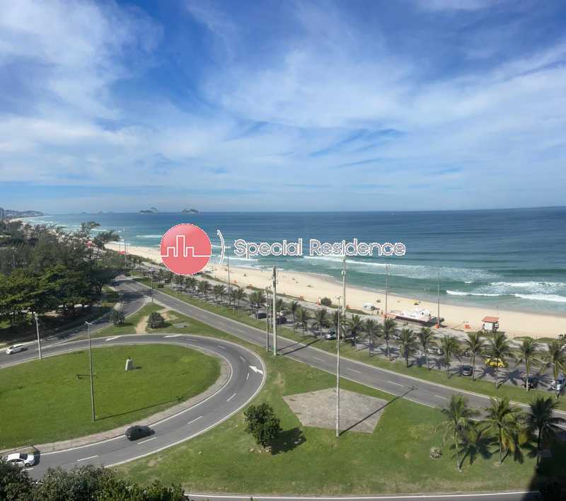 Conheça 01 do imóvel - Apartamento 3 quartos à venda Barra da Tijuca, Rio de Janeiro - R$ 1.800.000 - 301196 - 1 01 - 1