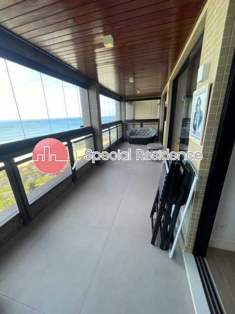 Conheça 02 do imóvel - Apartamento 3 quartos à venda Barra da Tijuca, Rio de Janeiro - R$ 1.800.000 - 301196 - 2 02 - 2