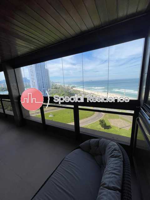 Conheça 03 do imóvel - Apartamento 3 quartos à venda Barra da Tijuca, Rio de Janeiro - R$ 1.800.000 - 301196 - 3 03 - 3