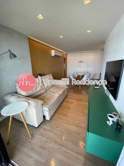 Conheça 05 do imóvel - Apartamento 3 quartos à venda Barra da Tijuca, Rio de Janeiro - R$ 1.800.000 - 301196 - 5 05 - 5