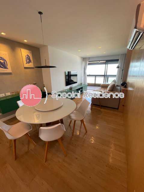 Conheça 06 do imóvel - Apartamento 3 quartos à venda Barra da Tijuca, Rio de Janeiro - R$ 1.800.000 - 301196 - 6 06 - 6