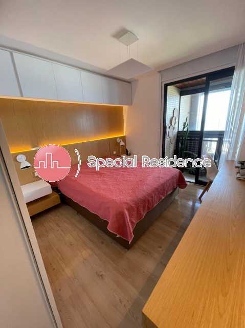 Conheça 07 do imóvel - Apartamento 3 quartos à venda Barra da Tijuca, Rio de Janeiro - R$ 1.800.000 - 301196 - 7 07 - 7