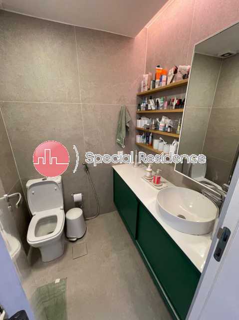 Conheça 09 do imóvel - Apartamento 3 quartos à venda Barra da Tijuca, Rio de Janeiro - R$ 1.800.000 - 301196 - 9 09 - 9