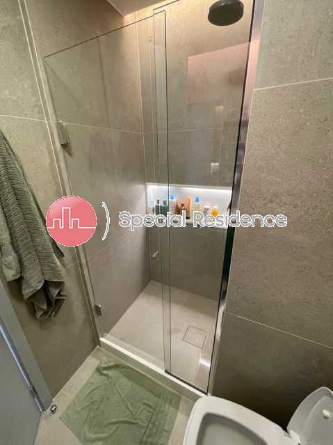 Conheça 10 do imóvel - Apartamento 3 quartos à venda Barra da Tijuca, Rio de Janeiro - R$ 1.800.000 - 301196 - 10 10 - 10