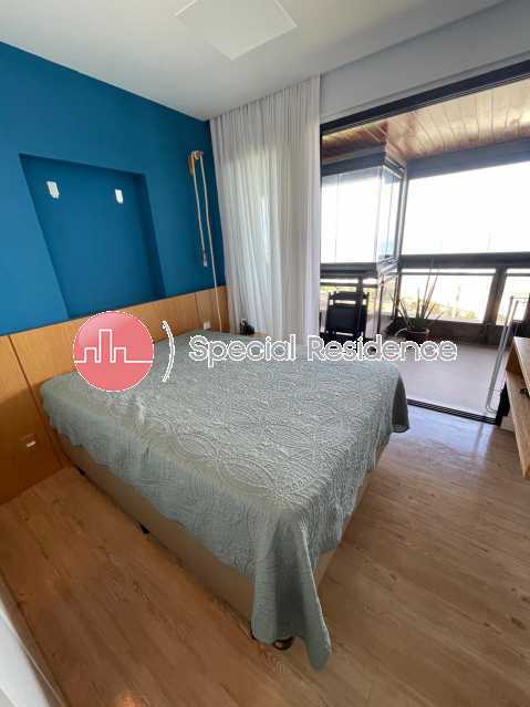 Conheça 11 do imóvel - Apartamento 3 quartos à venda Barra da Tijuca, Rio de Janeiro - R$ 1.800.000 - 301196 - 11 11 - 11