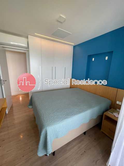 Conheça 12 do imóvel - Apartamento 3 quartos à venda Barra da Tijuca, Rio de Janeiro - R$ 1.800.000 - 301196 - 12 12 - 12