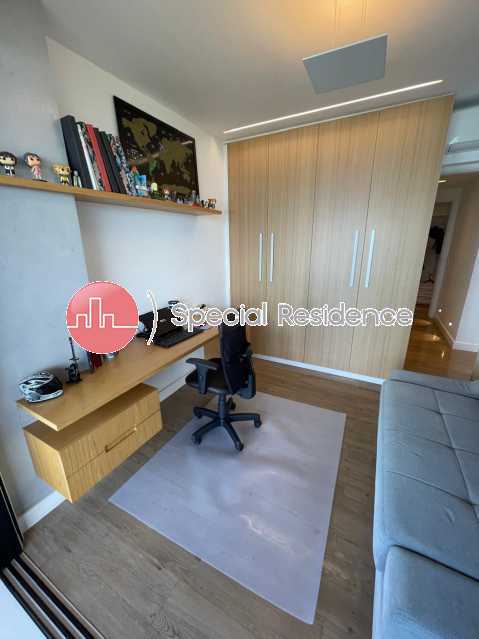 Conheça 13 do imóvel - Apartamento 3 quartos à venda Barra da Tijuca, Rio de Janeiro - R$ 1.800.000 - 301196 - 13 13 - 13