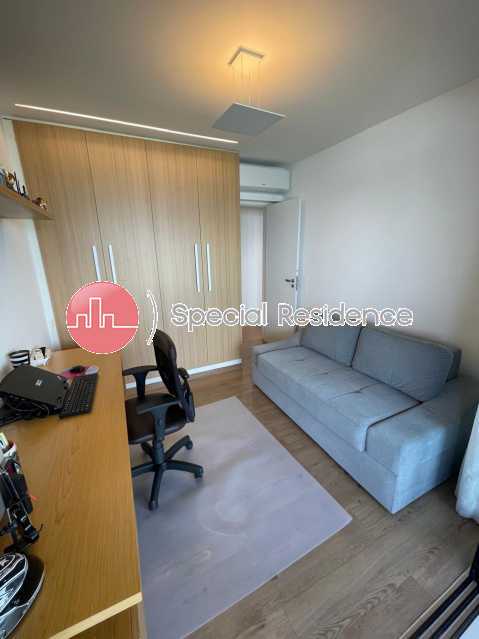 Conheça 14 do imóvel - Apartamento 3 quartos à venda Barra da Tijuca, Rio de Janeiro - R$ 1.800.000 - 301196 - 14 14 - 14