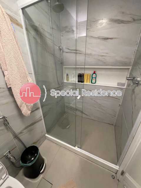 Conheça 16 do imóvel - Apartamento 3 quartos à venda Barra da Tijuca, Rio de Janeiro - R$ 1.800.000 - 301196 - 16 16 - 16