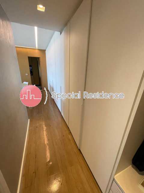 Conheça 17 do imóvel - Apartamento 3 quartos à venda Barra da Tijuca, Rio de Janeiro - R$ 1.800.000 - 301196 - 17 17 - 17